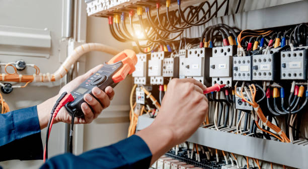 Best Electrical Installation Contractor  in Point Baker, FL