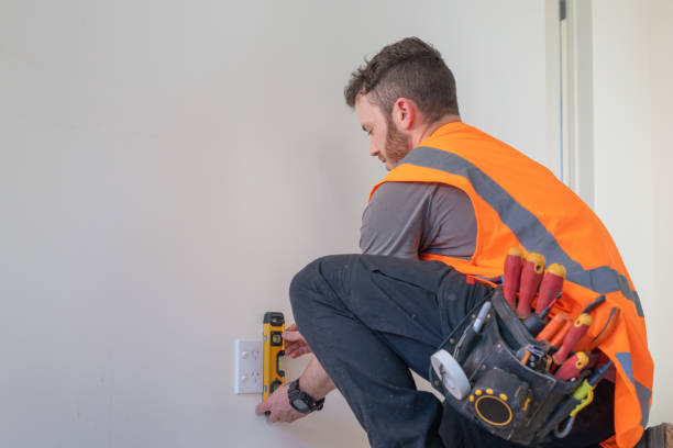 Best Affordable Emergency Electrician  in Point Baker, FL