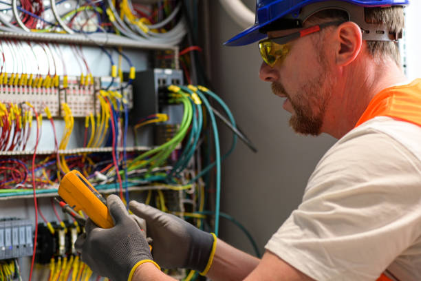 Best Local Electrician Companies  in Point Baker, FL