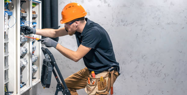 Best Generator Installation Services  in Point Baker, FL