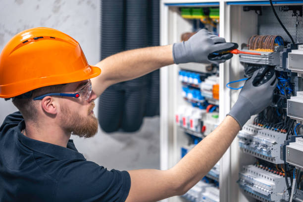 Best Electrical Upgrades for Homes  in Point Baker, FL