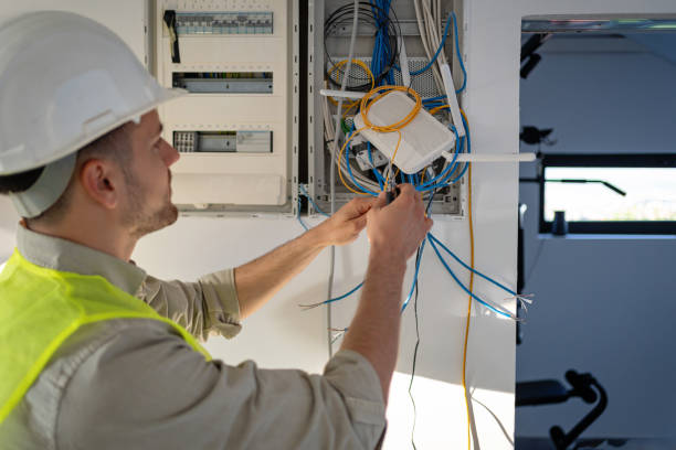 Best Electrical Troubleshooting Services  in Point Baker, FL